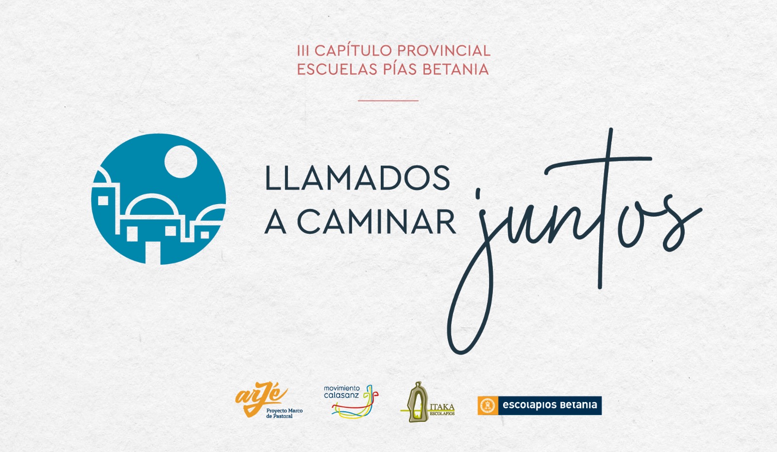 Llamados a caminar juntos